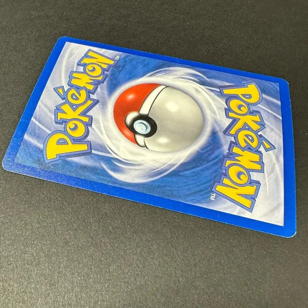 Pokemon tcg banette